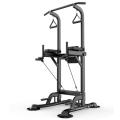 Training Body Building Dips Board Stand Bar